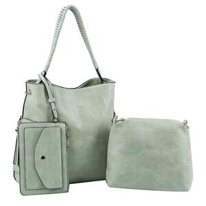 3 in 1 purse collection!